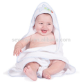 The Very Hungry Caterpillar - 100% Terry Cotton Baby Hooded Towel,75*75cm,Extremely Soft and Absorbent for Quick Drying